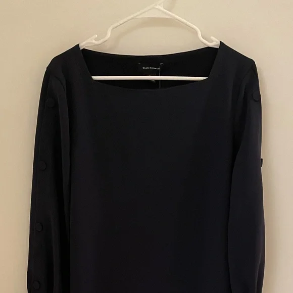 **NWT** Club Monaco Dress - Picture 10 of 10